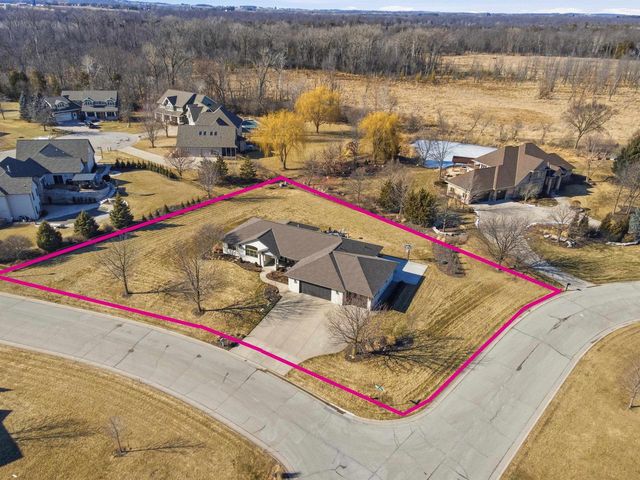 3400 W WARNER ESTATES DRIVE, Appleton, WI 54913