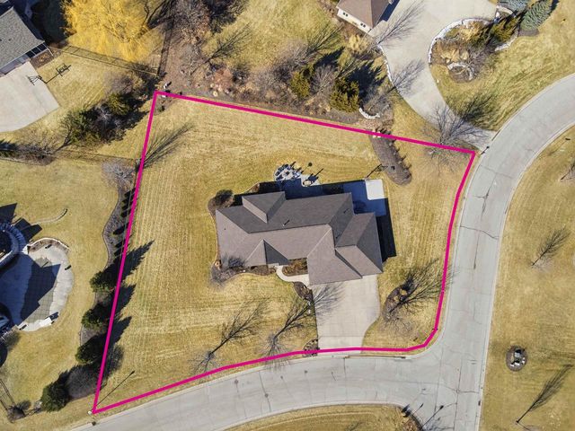 3400 W WARNER ESTATES DRIVE, Appleton, WI 54913