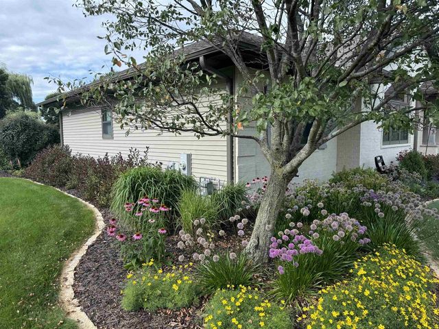 3400 W WARNER ESTATES DRIVE, Appleton, WI 54913