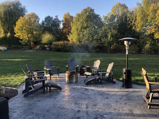 3400 W WARNER ESTATES DRIVE, Appleton, WI 54913