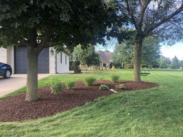 3400 W WARNER ESTATES DRIVE, Appleton, WI 54913