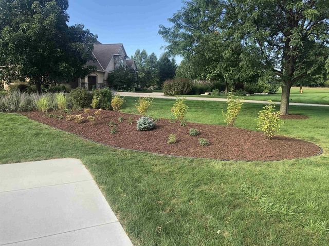 3400 W WARNER ESTATES DRIVE, Appleton, WI 54913