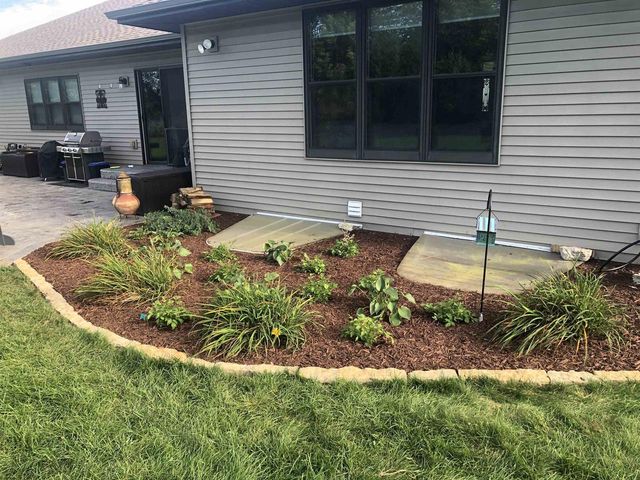 3400 W WARNER ESTATES DRIVE, Appleton, WI 54913