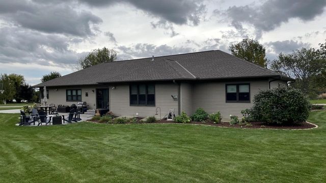 3400 W WARNER ESTATES DRIVE, Appleton, WI 54913