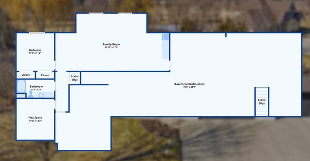 3400 W WARNER ESTATES DRIVE, Appleton, WI 54913