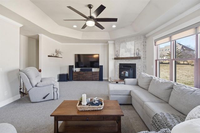 3400 W WARNER ESTATES DRIVE, Appleton, WI 54913