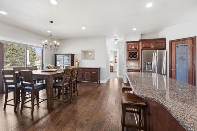 3400 W WARNER ESTATES DRIVE, Appleton, WI 54913