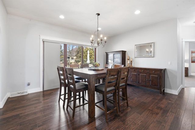 3400 W WARNER ESTATES DRIVE, Appleton, WI 54913