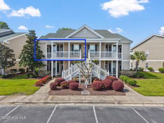 952 Great Egret Circle SW # 3, Sunset Beach, NC 28468