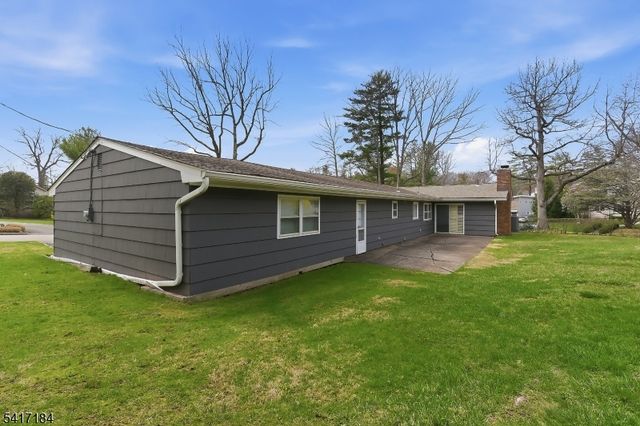 160 Glenview Rd, South Orange Village Twp., NJ 07079