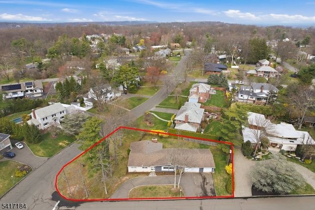 160 Glenview Rd, South Orange Village Twp., NJ 07079