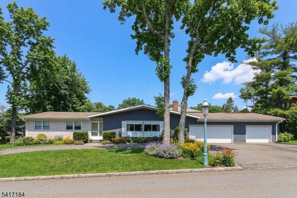 160 Glenview Rd, South Orange Village Twp., NJ 07079