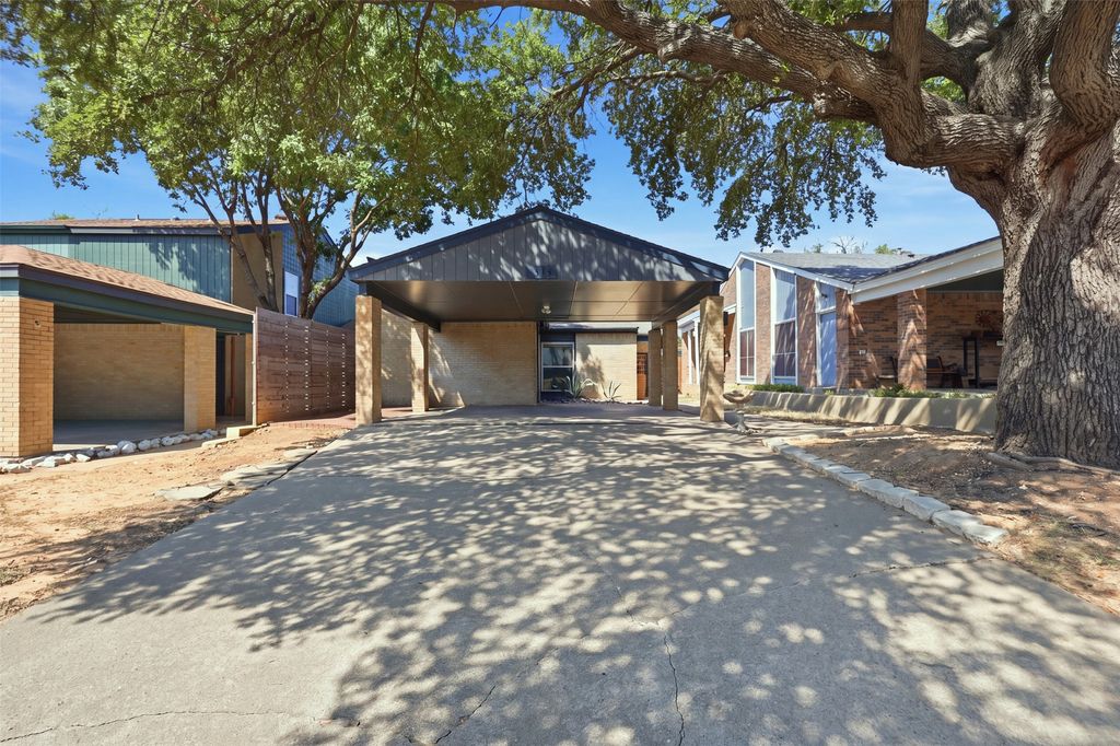 1518 El Camino Real, Euless, TX 76040 — photo 2