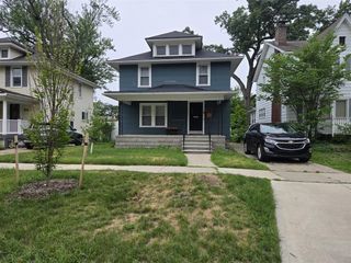 917 Forestdale Road, Royal Oak, MI 48067