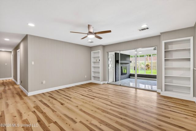 6 Pecan Circle, Long Beach, MS 39560