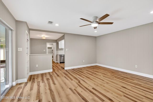 6 Pecan Circle, Long Beach, MS 39560