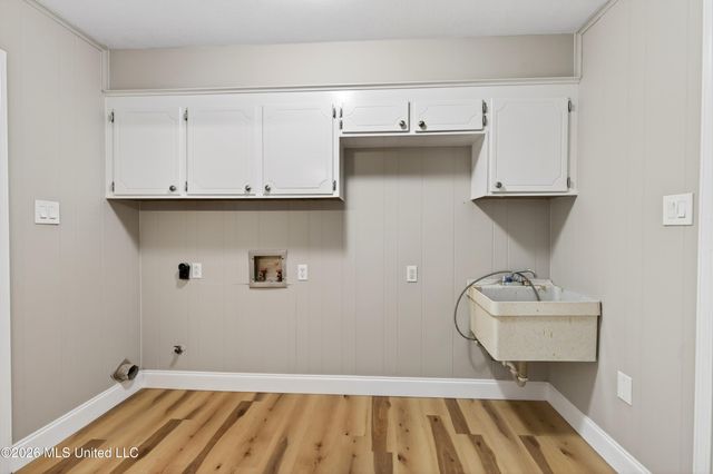 6 Pecan Circle, Long Beach, MS 39560