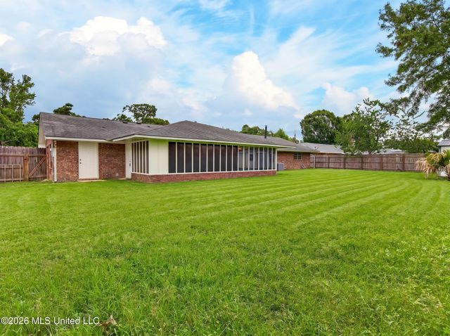 6 Pecan Circle, Long Beach, MS 39560