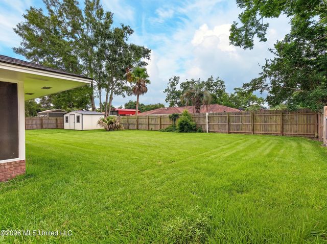 6 Pecan Circle, Long Beach, MS 39560