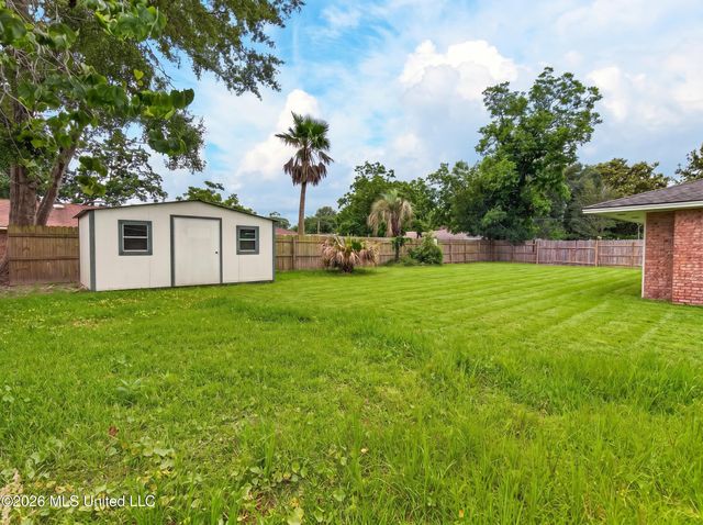 6 Pecan Circle, Long Beach, MS 39560