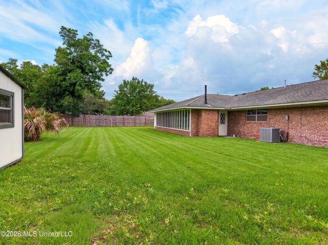 6 Pecan Circle, Long Beach, MS 39560