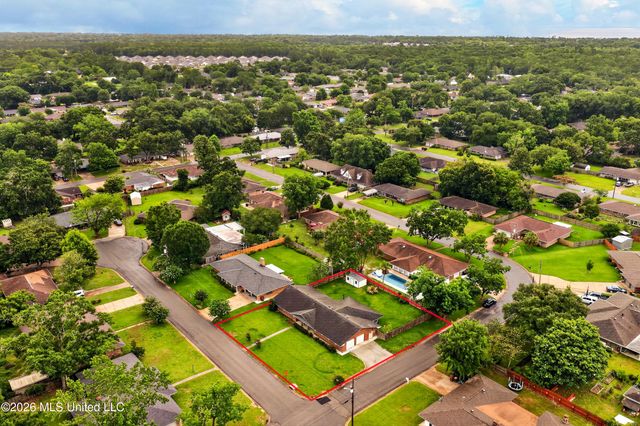 6 Pecan Circle, Long Beach, MS 39560