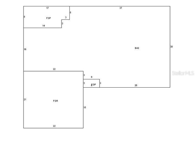 4814 MYRTLE BAY DRIVE, Orlando, FL 32829