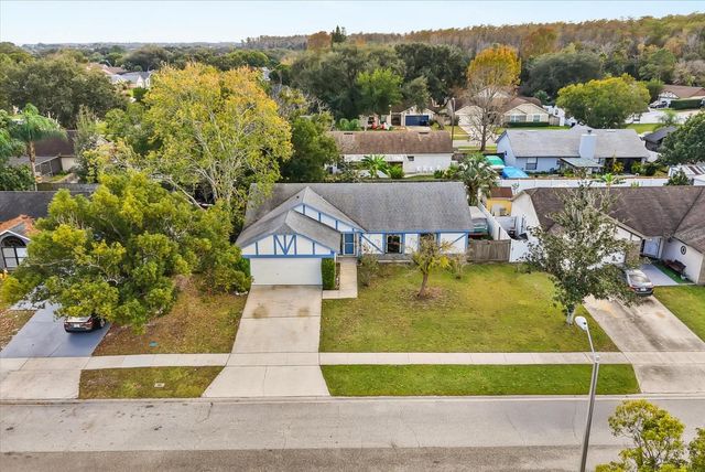 4814 MYRTLE BAY DRIVE, Orlando, FL 32829