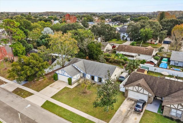 4814 MYRTLE BAY DRIVE, Orlando, FL 32829