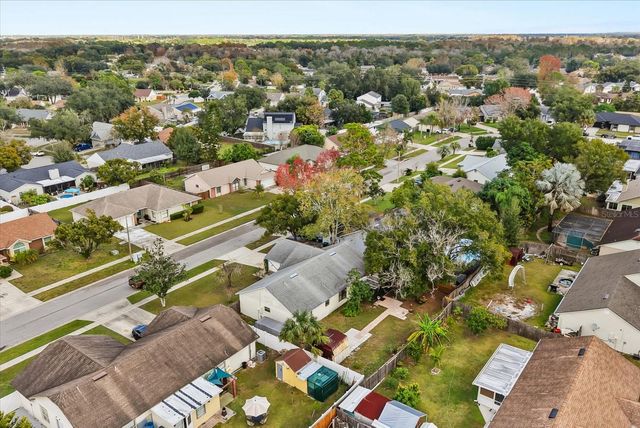 4814 MYRTLE BAY DRIVE, Orlando, FL 32829