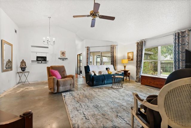 4814 MYRTLE BAY DRIVE, Orlando, FL 32829