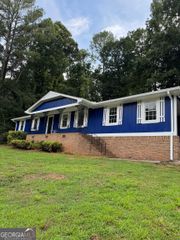 1444 Honeysuckle Drive NW, Conyers, GA 30012