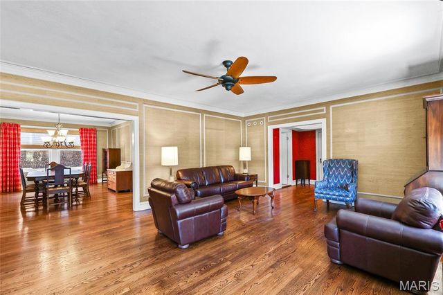 625 S Skinker Boulevard 301, St Louis, MO 63105