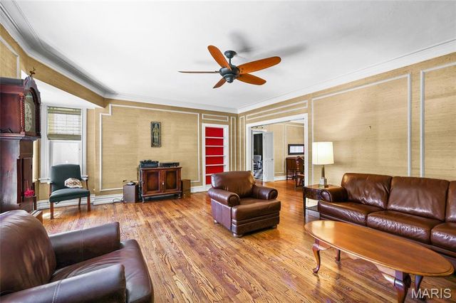 625 S Skinker Boulevard 301, St Louis, MO 63105