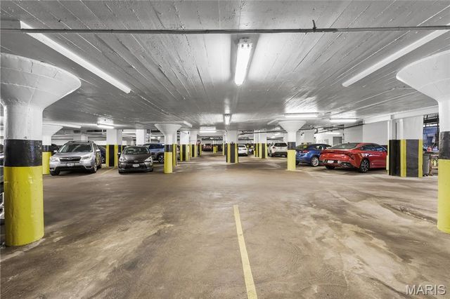625 S Skinker Boulevard 301, St Louis, MO 63105