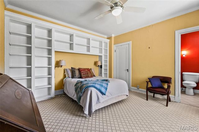 625 S Skinker Boulevard 301, St Louis, MO 63105