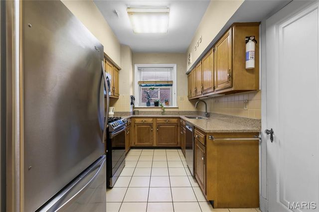 625 S Skinker Boulevard 301, St Louis, MO 63105