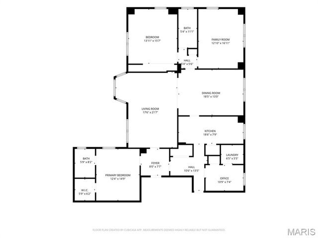 625 S Skinker Boulevard 301, St Louis, MO 63105