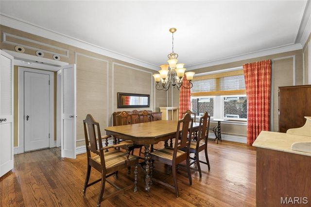 625 S Skinker Boulevard 301, St Louis, MO 63105