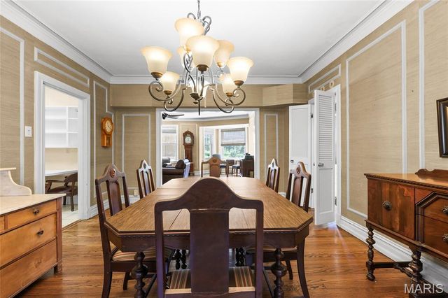 625 S Skinker Boulevard 301, St Louis, MO 63105