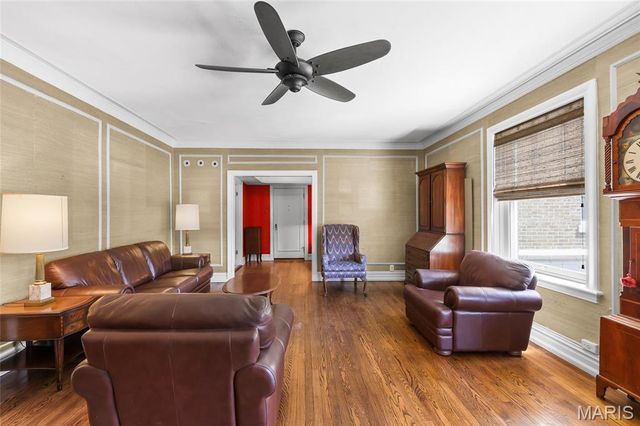 625 S Skinker Boulevard 301, St Louis, MO 63105