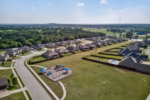 1522 Grassy Meadows Drive, Burleson, TX 76058