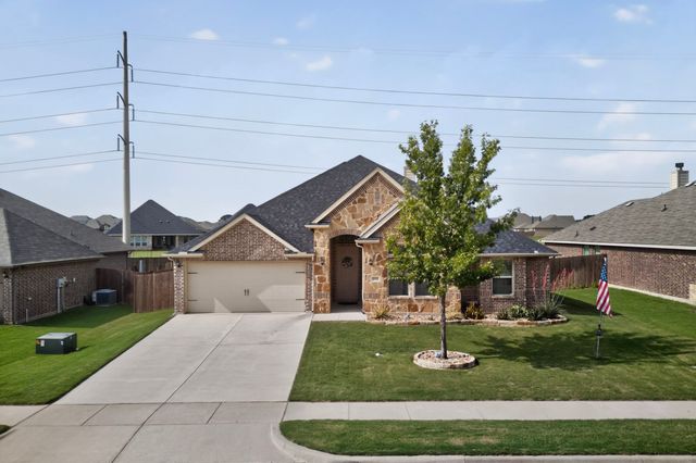 1522 Grassy Meadows Drive, Burleson, TX 76058