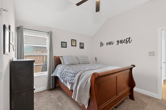 1522 Grassy Meadows Drive, Burleson, TX 76058