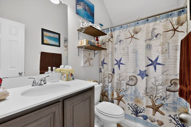 1522 Grassy Meadows Drive, Burleson, TX 76058
