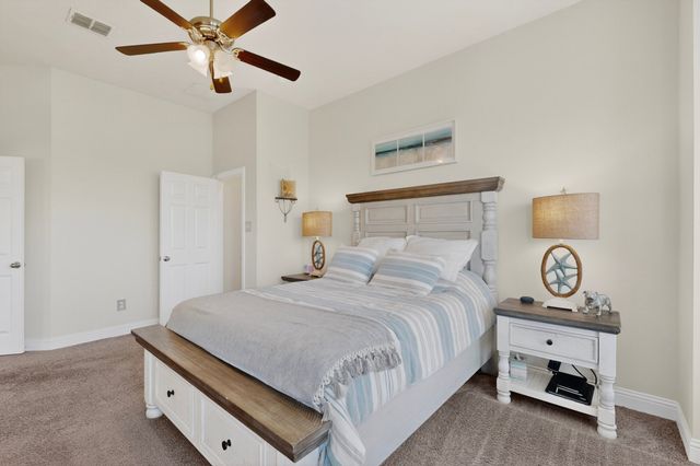 1522 Grassy Meadows Drive, Burleson, TX 76058