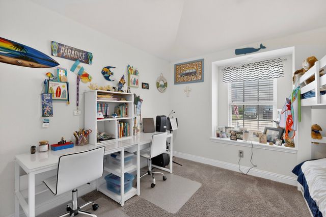 1522 Grassy Meadows Drive, Burleson, TX 76058