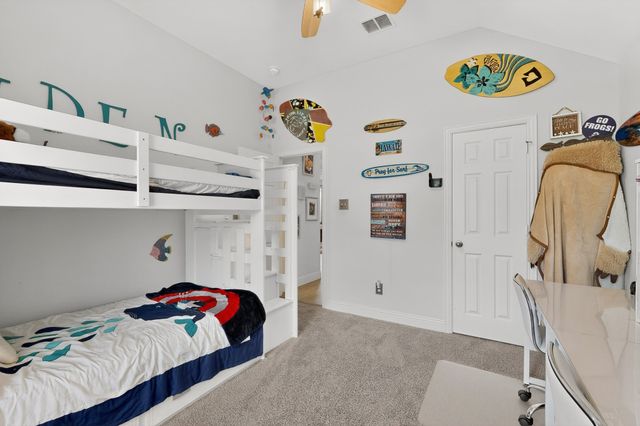 1522 Grassy Meadows Drive, Burleson, TX 76058