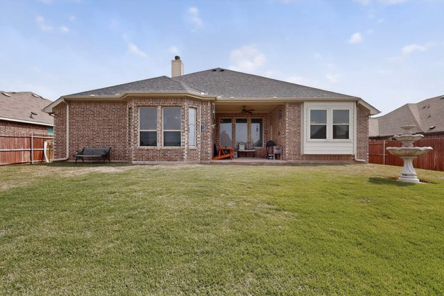 1522 Grassy Meadows Drive, Burleson, TX 76058