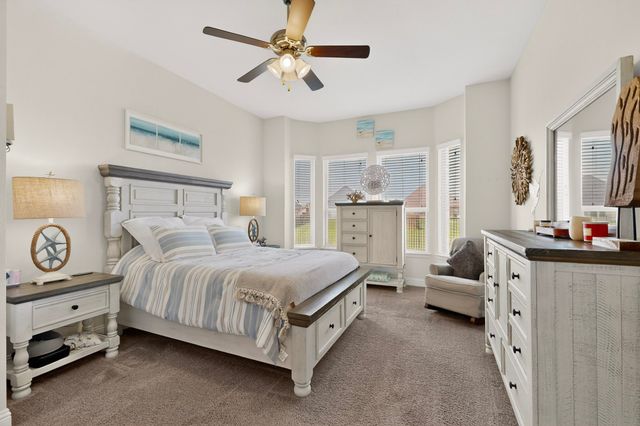 1522 Grassy Meadows Drive, Burleson, TX 76058